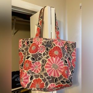 Vera Bradley Tote